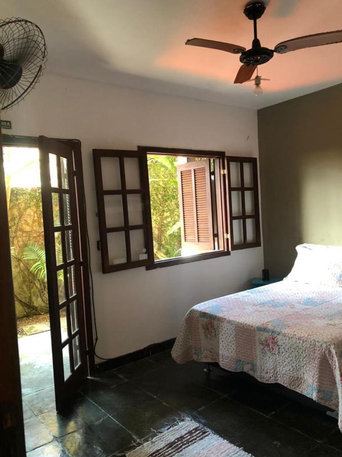 Guapuruvu Hostel Angra dos Reis Exteriör bild